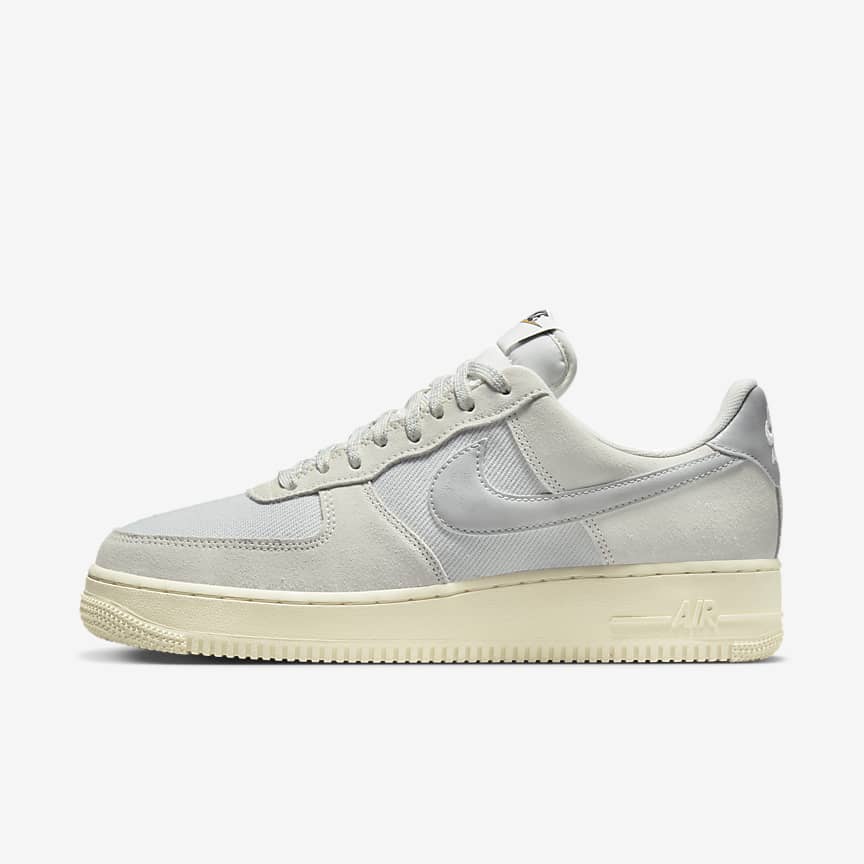 Calzado para niños grandes Nike Air Force 1 LV8 2