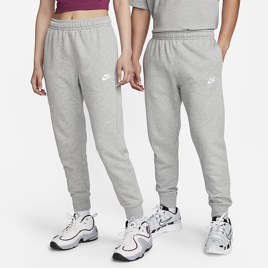 NIKE公式】ナイキ クラブ メンズ フリース パンツ.オンライン