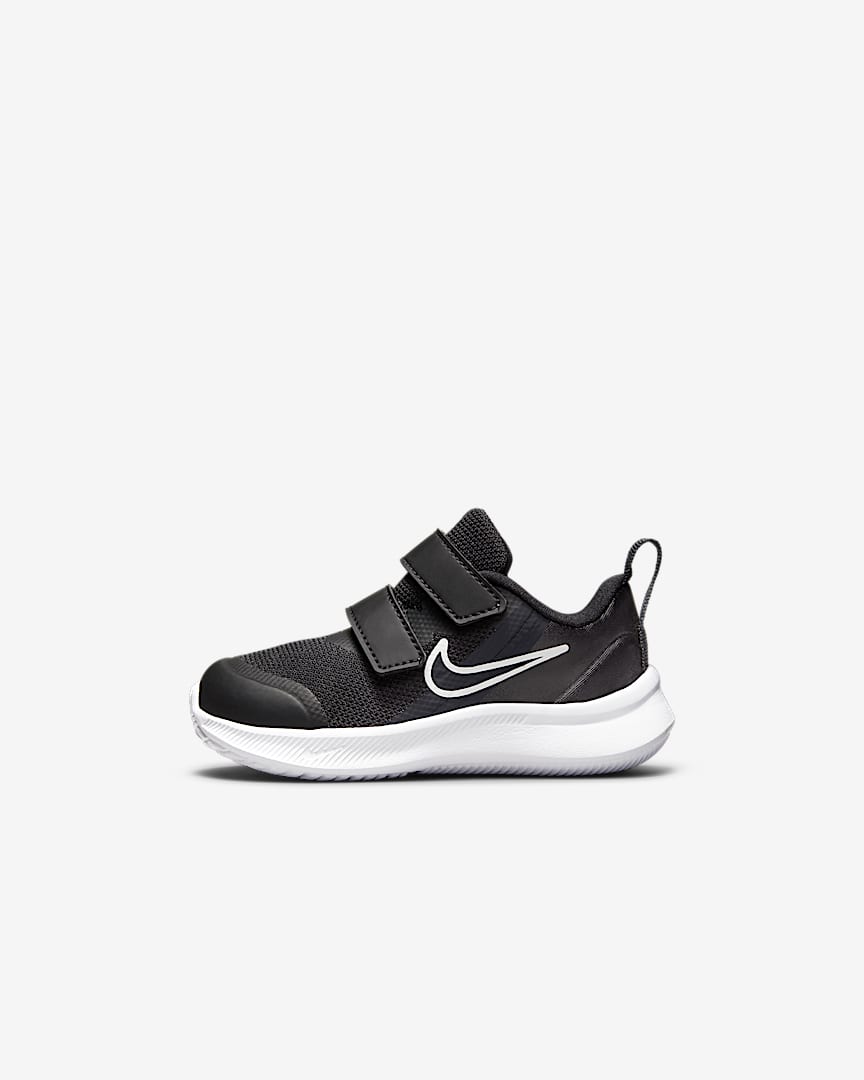 Nike Star Runner 3 Baby/Toddler Shoes