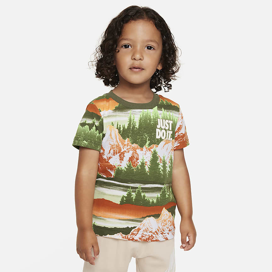 Kids Set – Zip Top