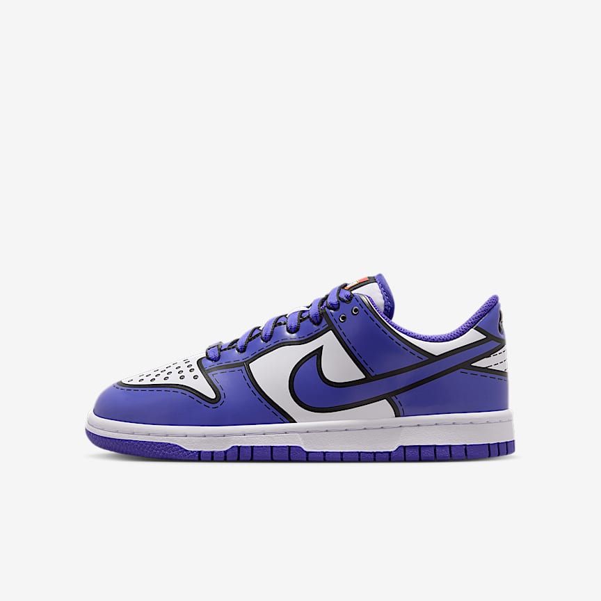 Nike Dunk Low x LEGO® Collection