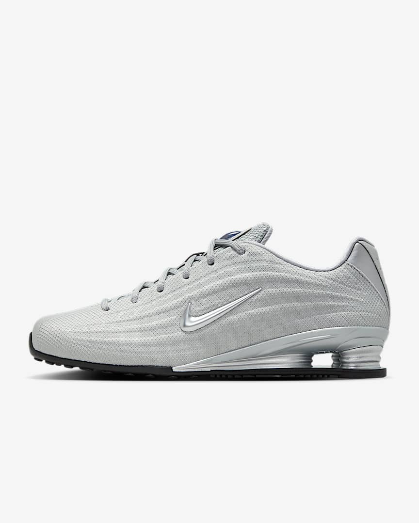 Nike Shox Z Women's Shoes