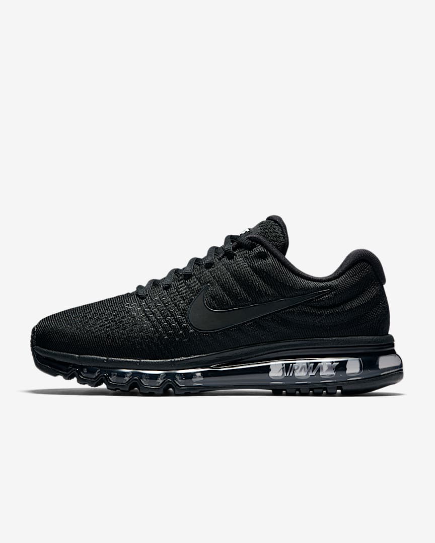 Nike Air Max 2017 Men's Shoes