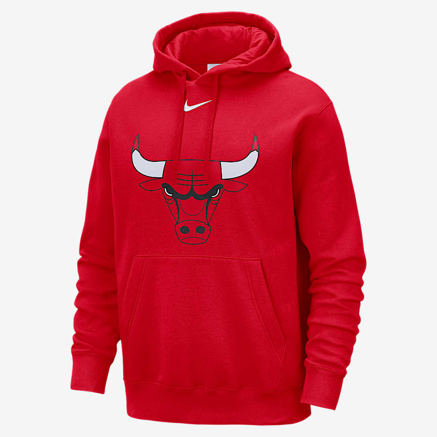 Chicago Bulls Club