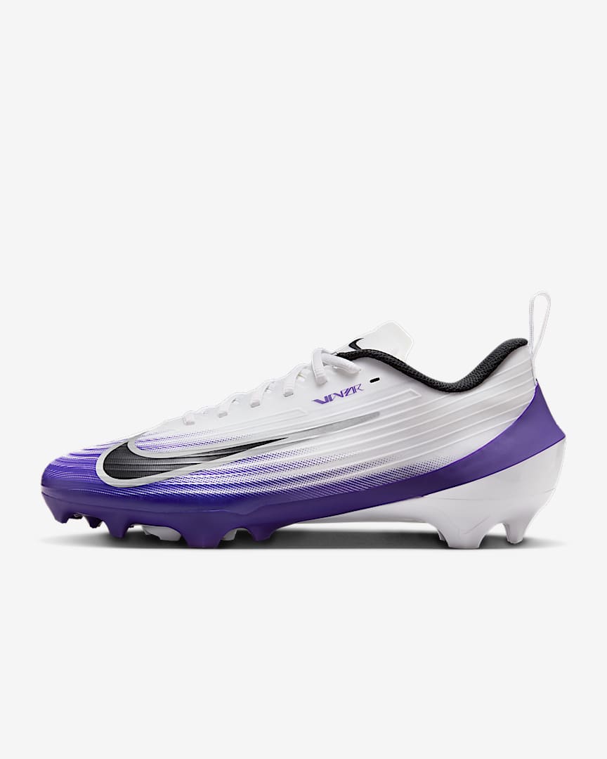 Nike Vapor Speed 3 Football Cleats