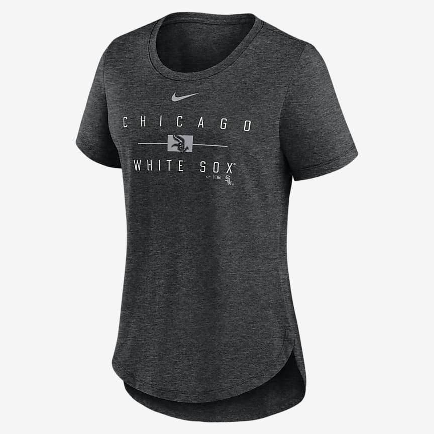 Chicago White Sox City Connect Men's Nike Dri-FIT ADV MLB Limited 