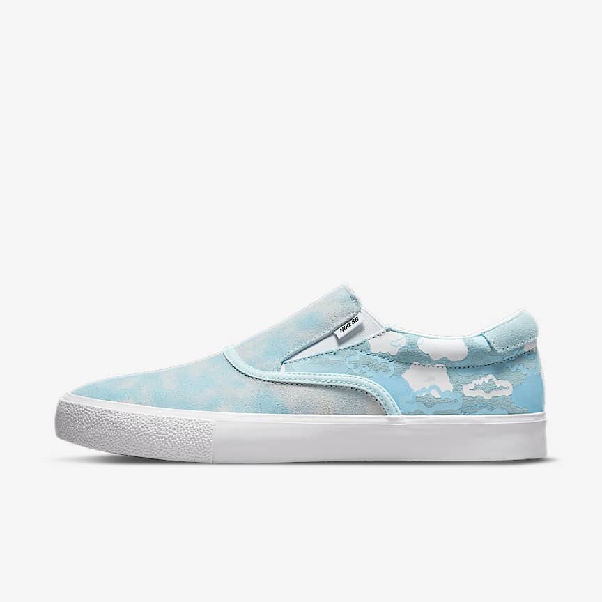 Nike SB Bruin React Skate Shoe. Nike ID