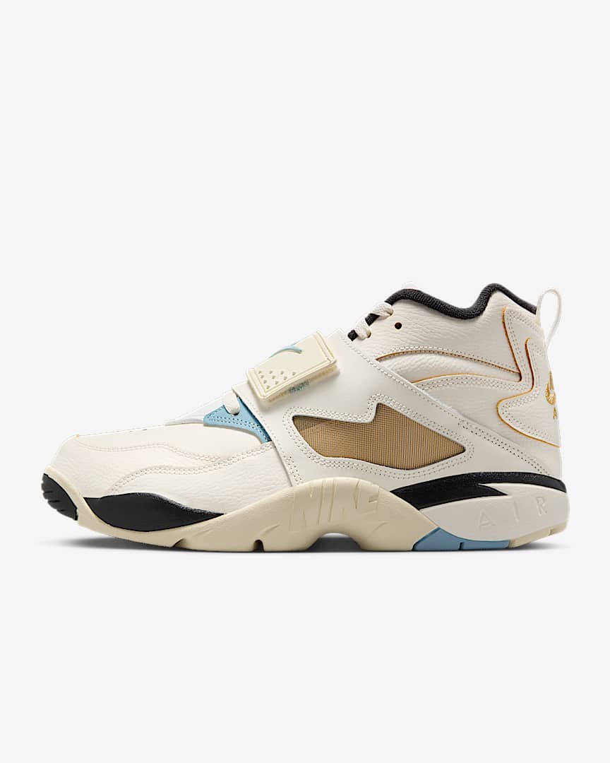 Nike Air Diamond Turf Men's Shoes