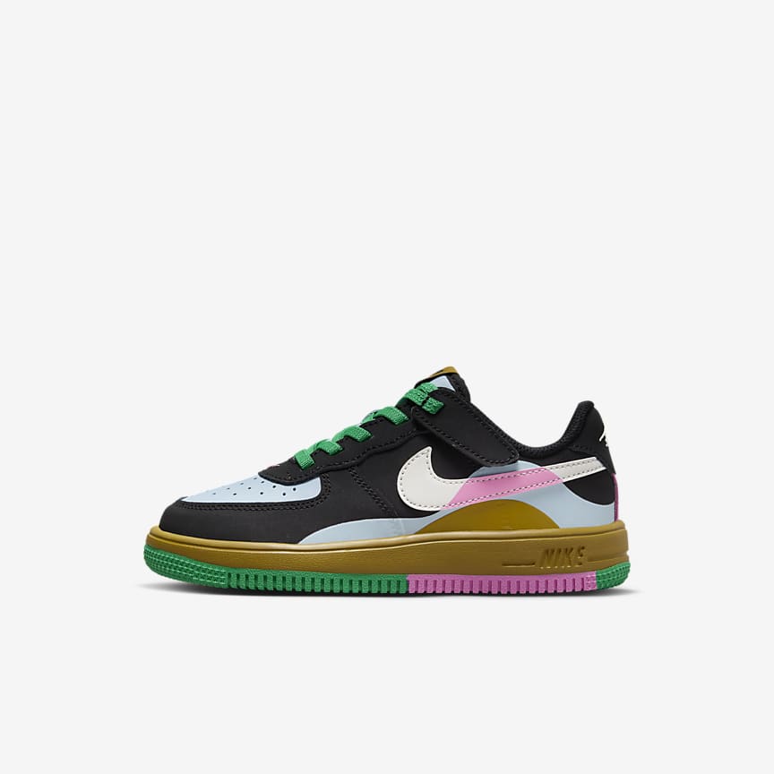 Nike Air Force 1 Sculpt Unlocked By You Custom Shoes. Nike CA