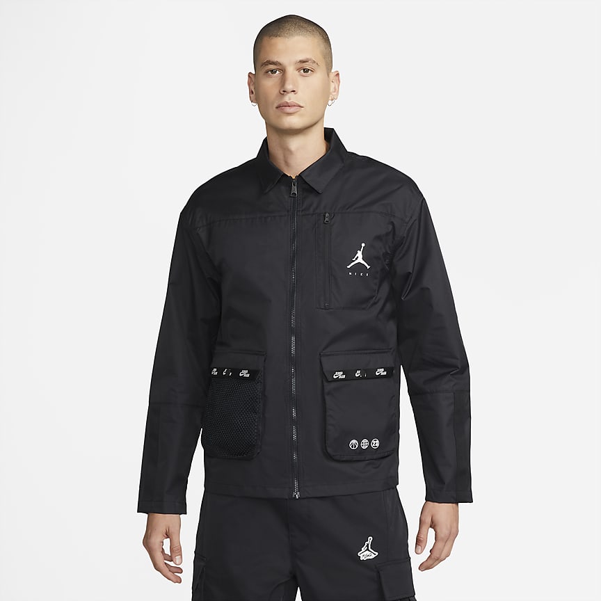 Jordan Sport DNA Men's Jacket. Nike.com