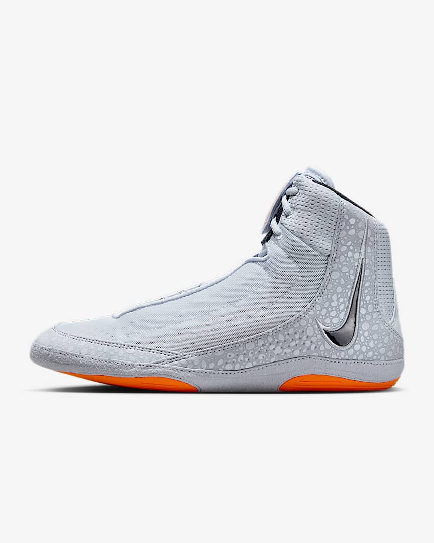 Nike Inflict 4 SE Wrestling Shoes