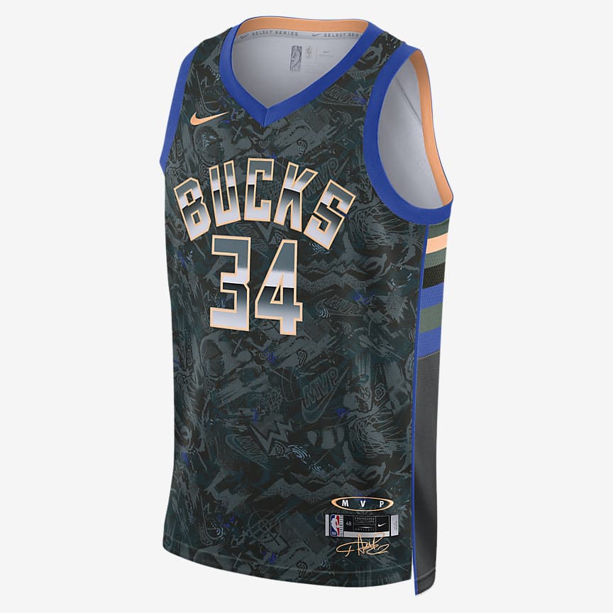 Nike Limited Men's Basketball Jersey 