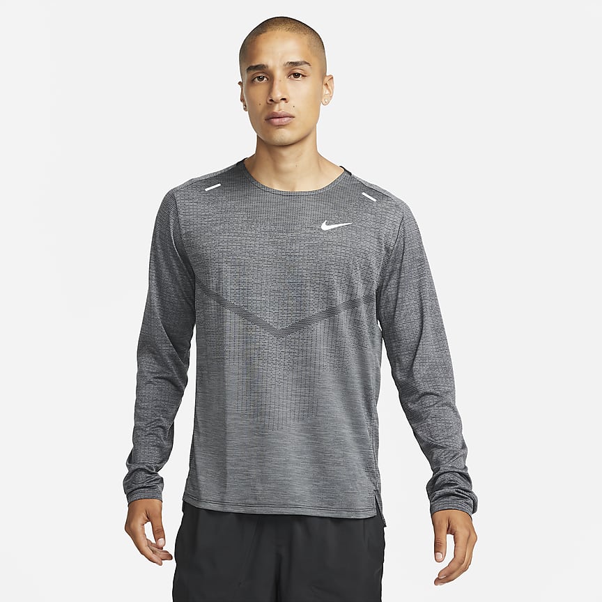 Nike Dri-FIT Tokyo Long-Sleeve Running 