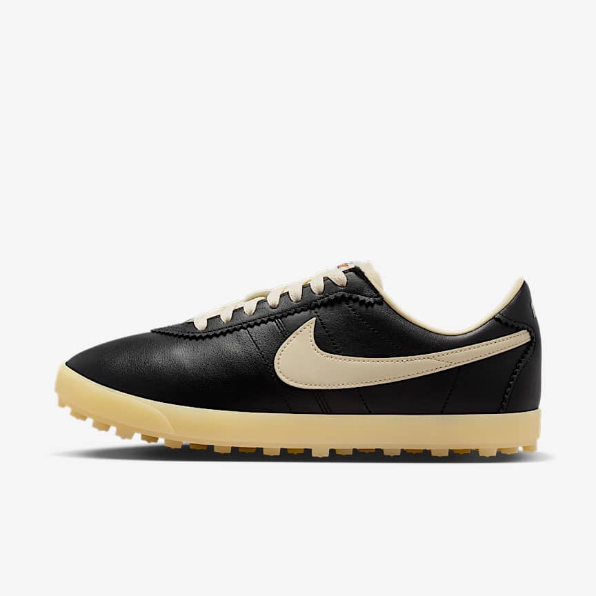 Nike Astrograbber Leather
