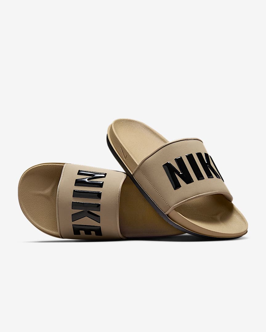 Nike Kawa Little/Big Kids' Slides