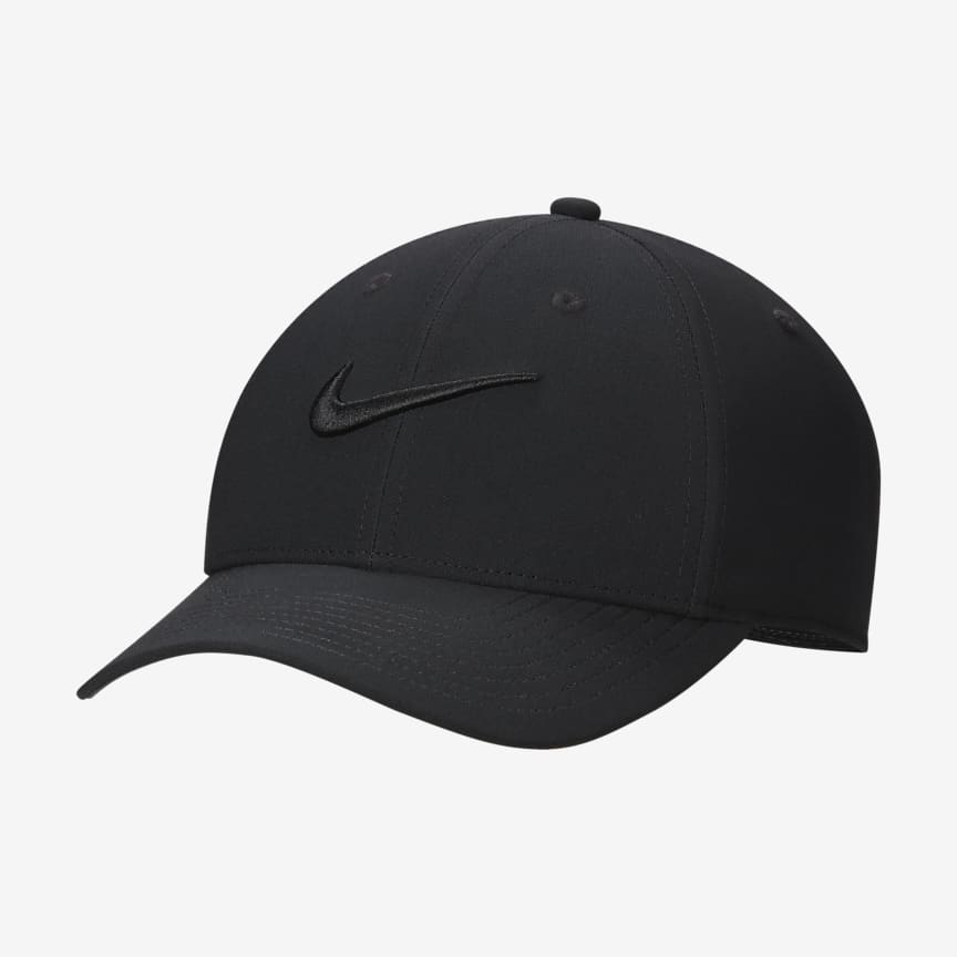 Nike Storm-FIT ADV Club Structured AeroBill Cap.