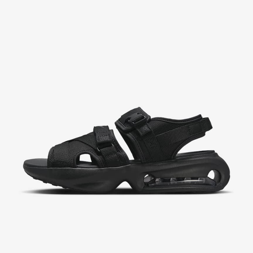 Nike Air Max Sol Men's Sandals. Nike JP