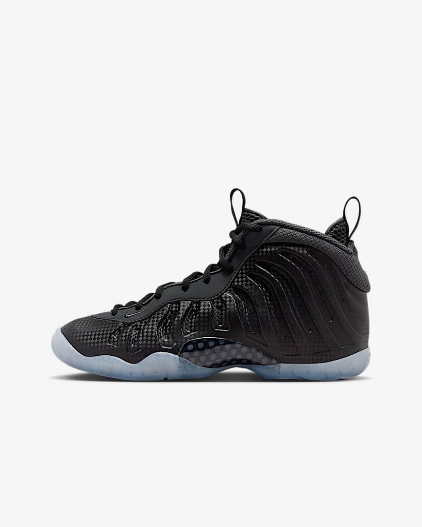 Nike Little Posite One Baby/Toddler Shoes