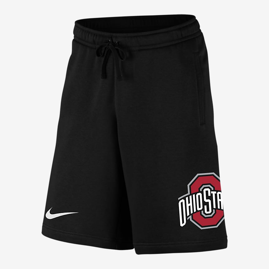 nike ohio state shorts