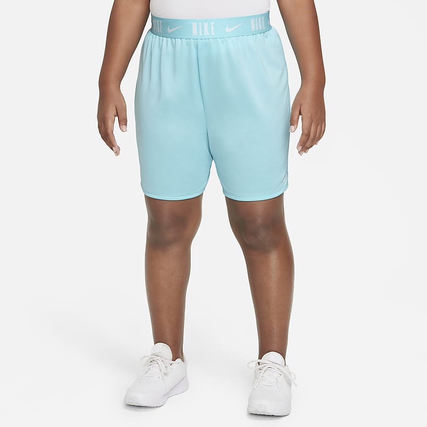 Nike Dri-Fit Trophy Big Kids' (Girls') 6\
