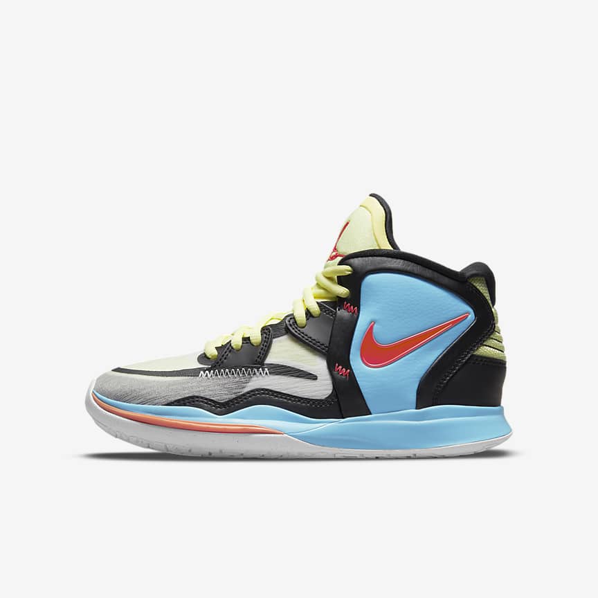 Nike Air Speed Turf Big Kids' Shoes 