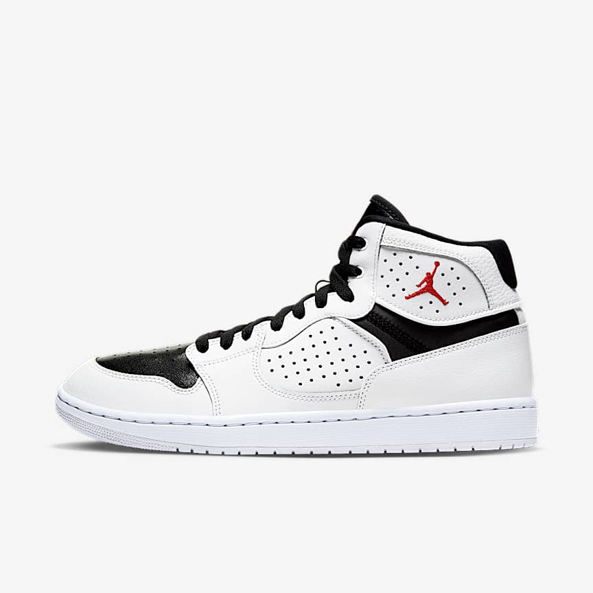 Jordan Access