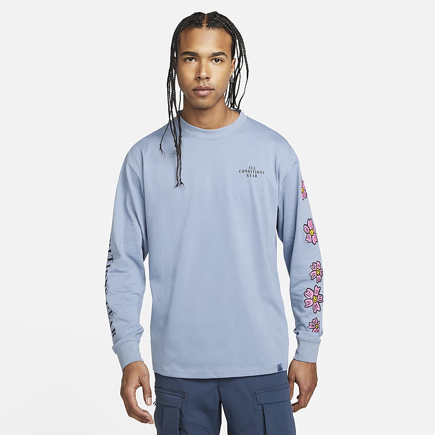 Nike ACG Therma-FIT Fleece Pullover 