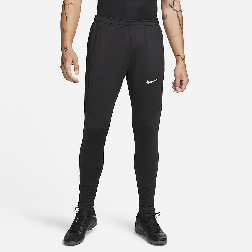 Nike Dri-FIT Academy Men's Dri-FIT Soccer Pants.
