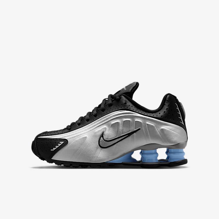 NIKE モアアップテンポ　ジュニアシューズ NIKE公式】ナイキ エア モア アップテンポ ジュニアシューズ