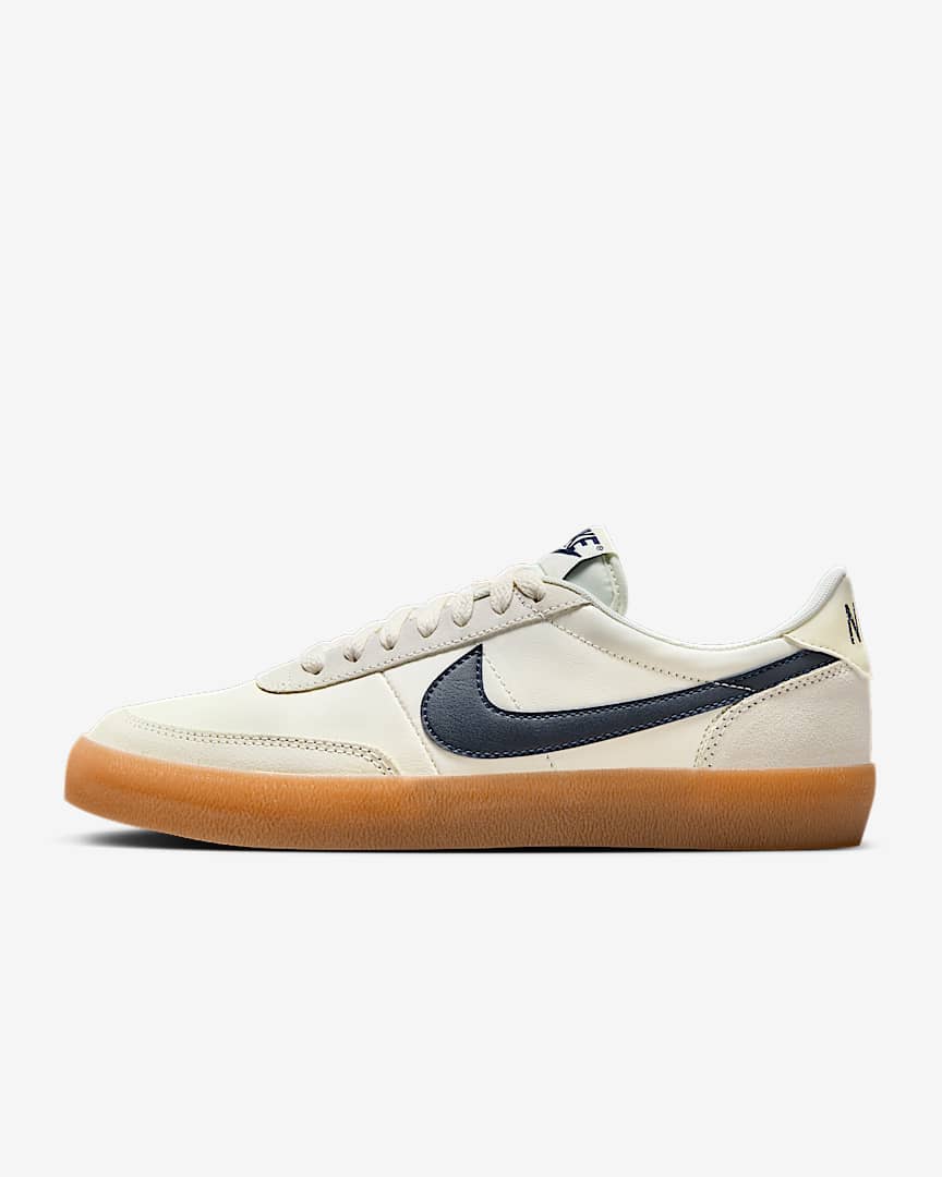 Nike Court Vision Low Herrenschuh