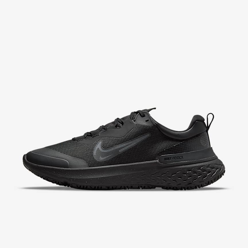 Nike React Miler 2 Shield. Nike 