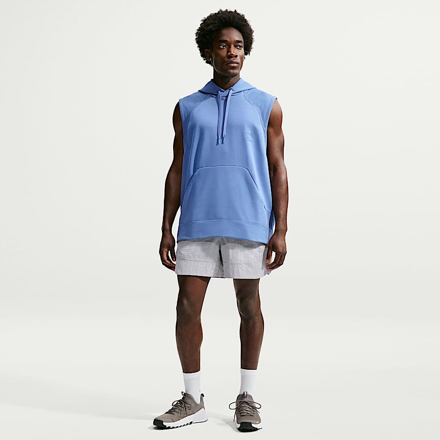 Nike N.A.C.
