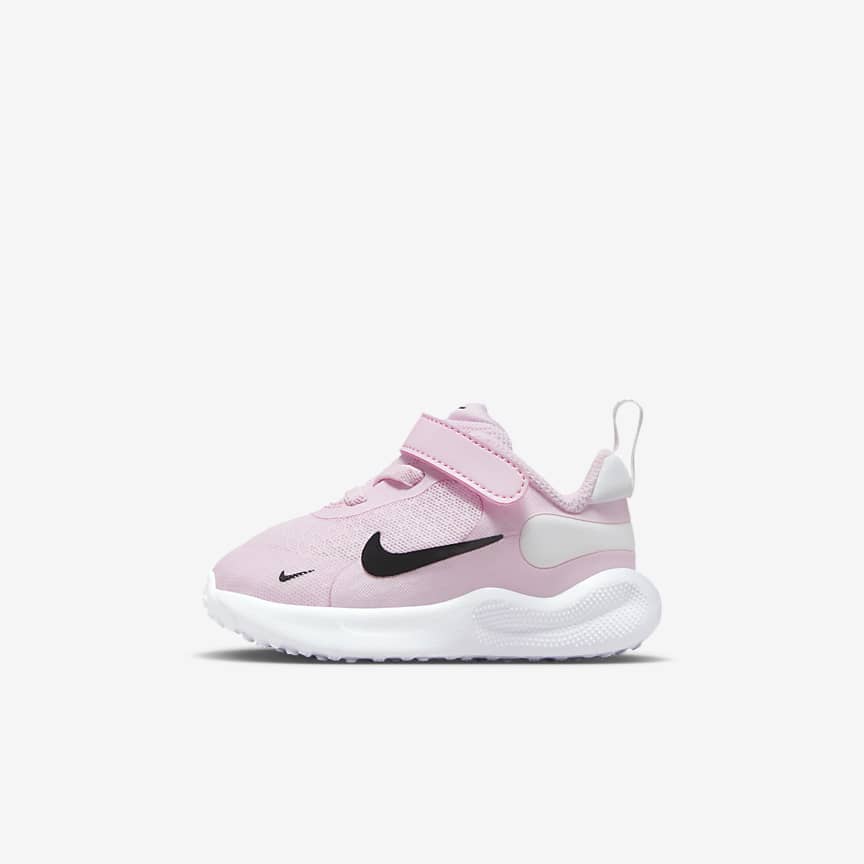 Nike toddler shoes store size 7