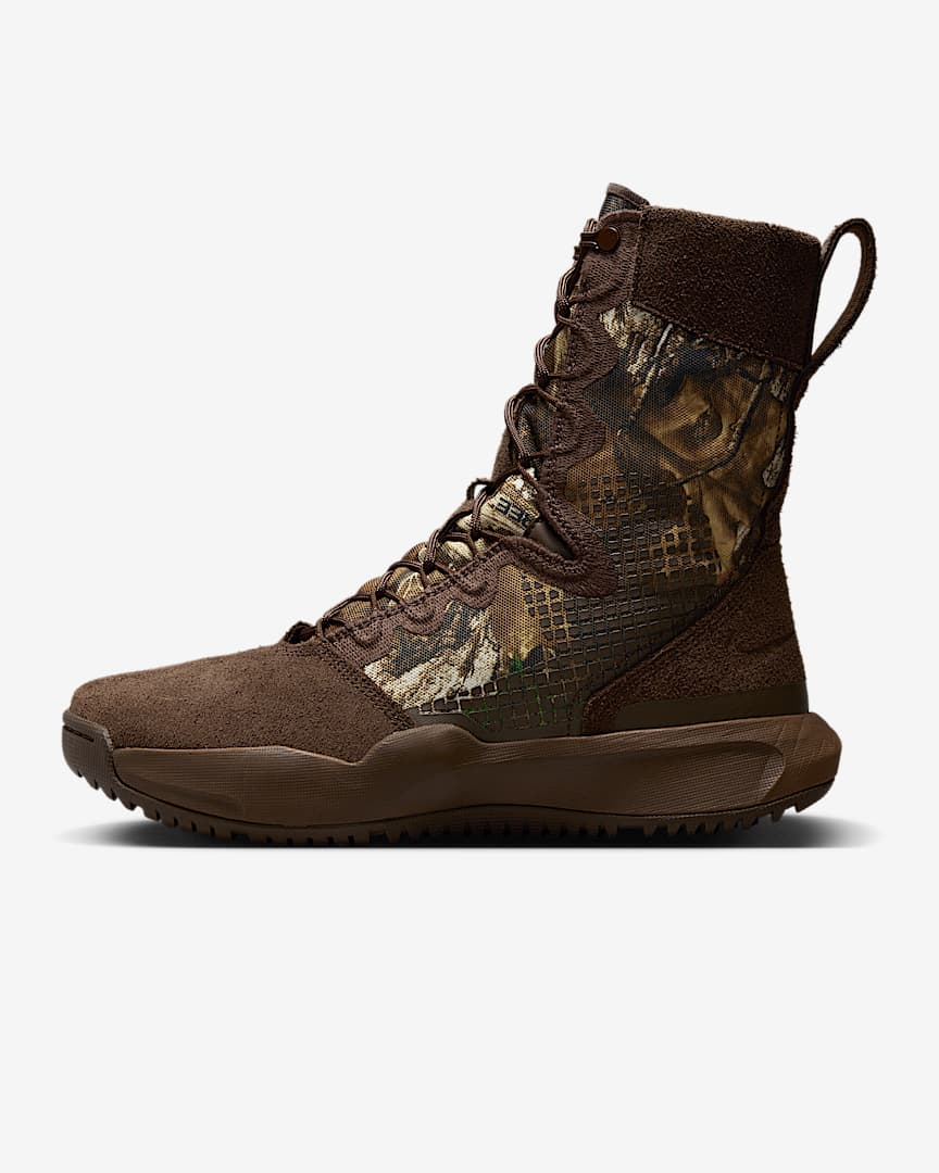 Nike SFB Jungle 2 8" Leather Men's Shoes