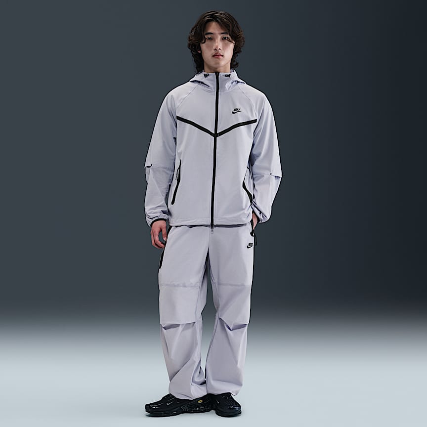 新品　ナイキ ウィンドランナー メンズ ルーズ フーデッド ジャケット NIKE公式】ナイキ スポーツウェア ウィンドランナー メンズ