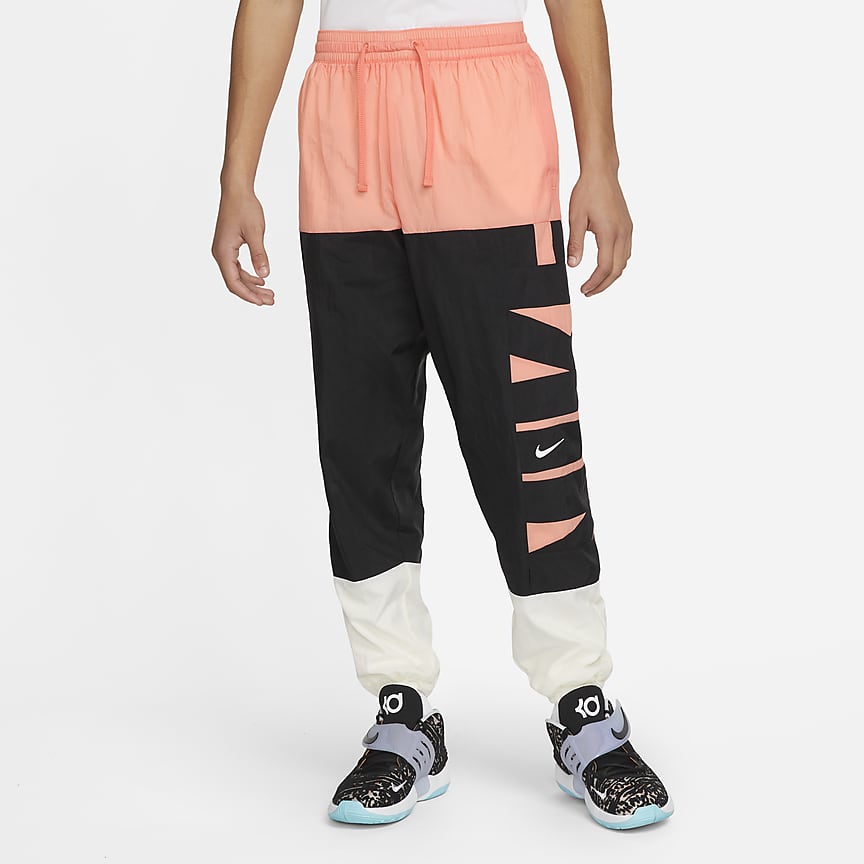 Nike Therma-FIT Men's Basketball Pants 