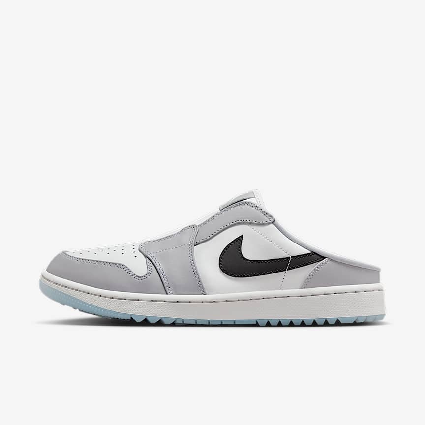 Air Jordan Mule