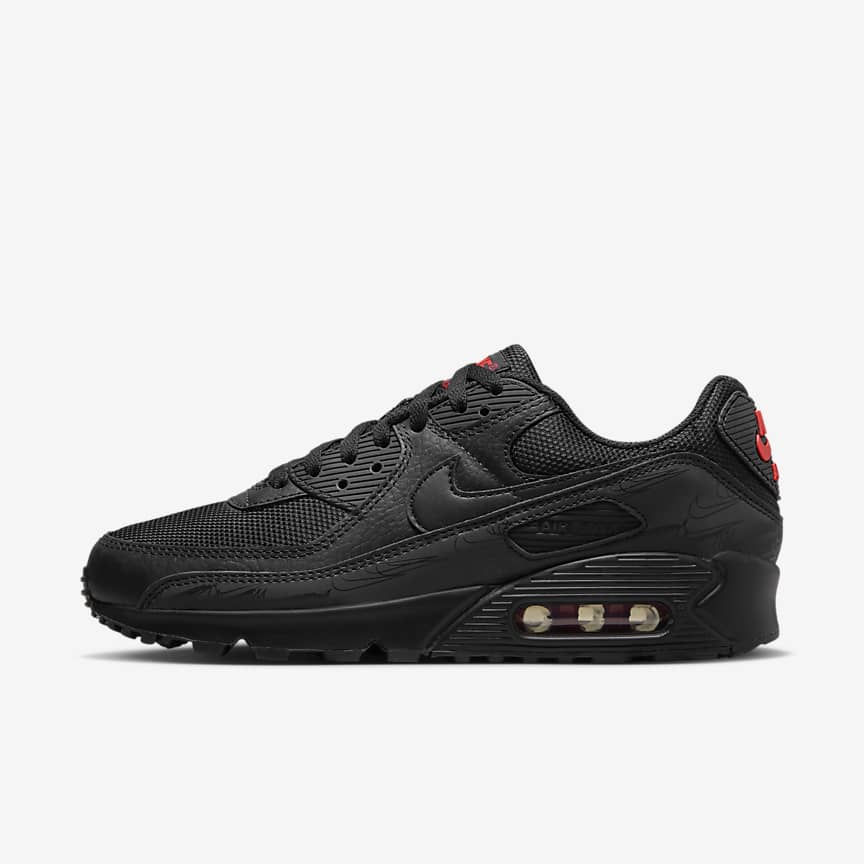 Buty nike air outlet max 90 essential 0