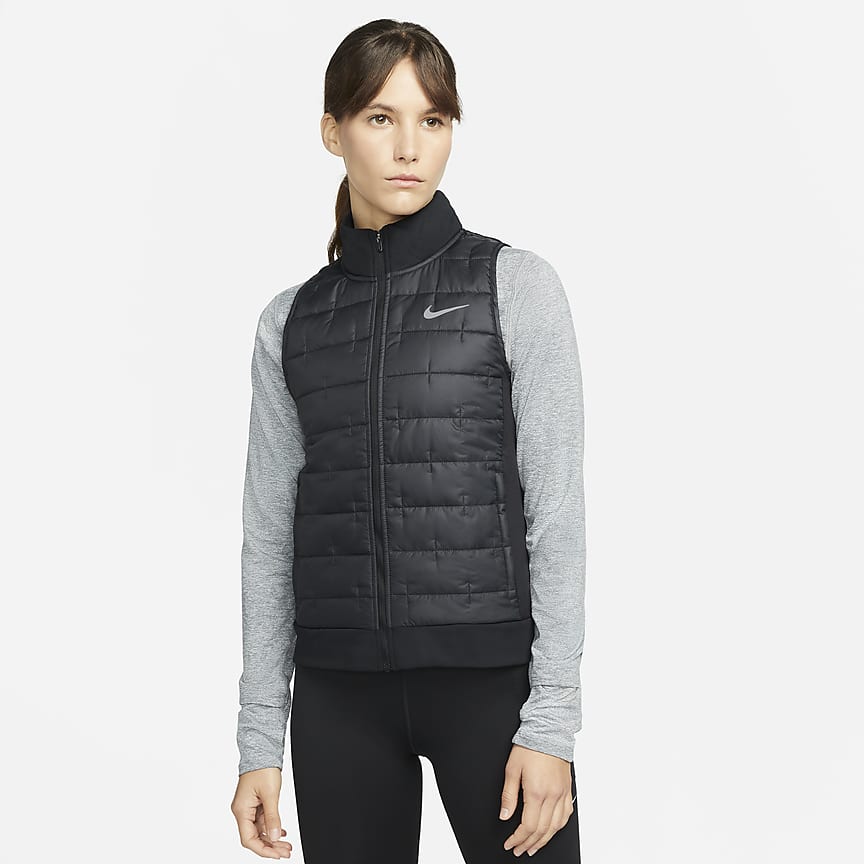 Nike Shield Women's Running Jacket. Nike.com