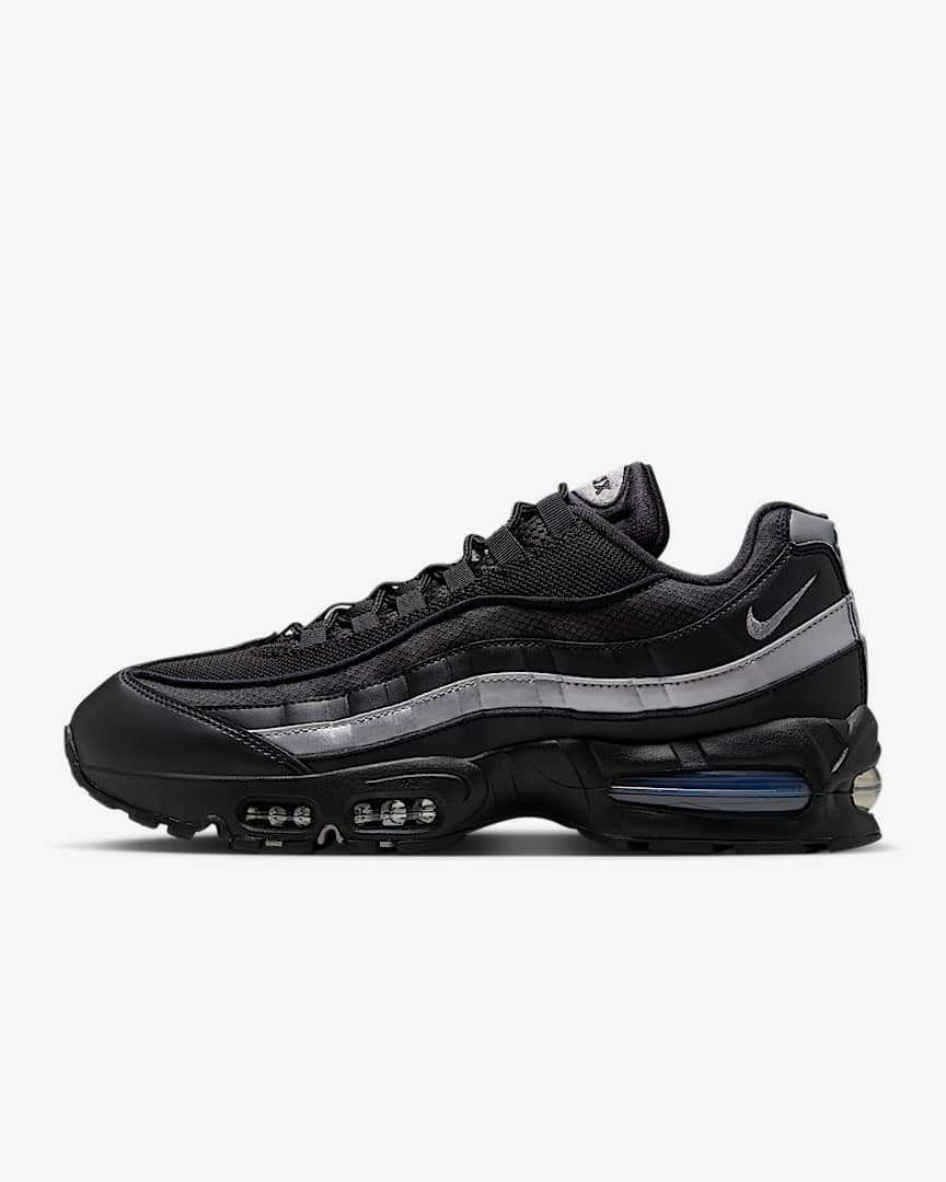 Nike Air Max 95 OG Men's Shoes