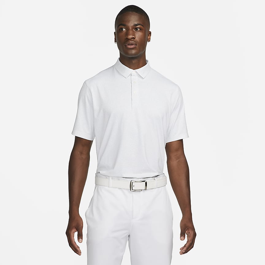 Nike Dri-FIT Victory Men's Printed Golf 