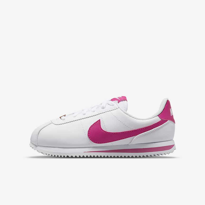 Nike Cortez Basic Baby/Toddler Shoe 