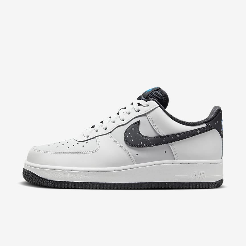 Air force 1 toronto clearance raptors