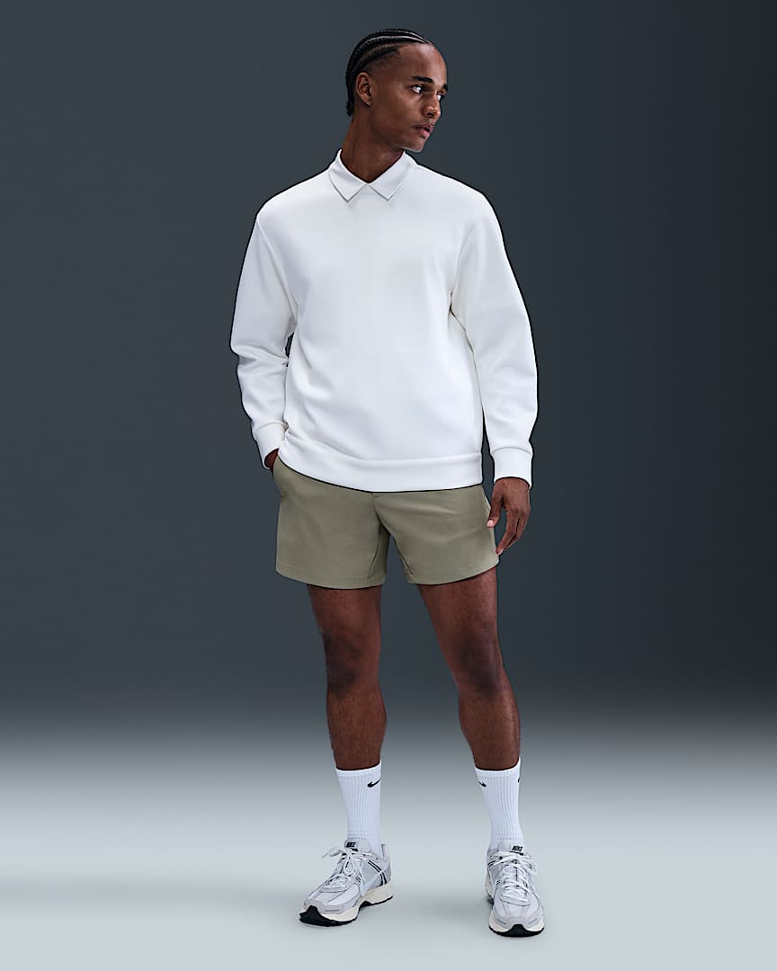 Nike Unlimited Men's Dri-FIT 7" 2-in-1 Versatile Shorts