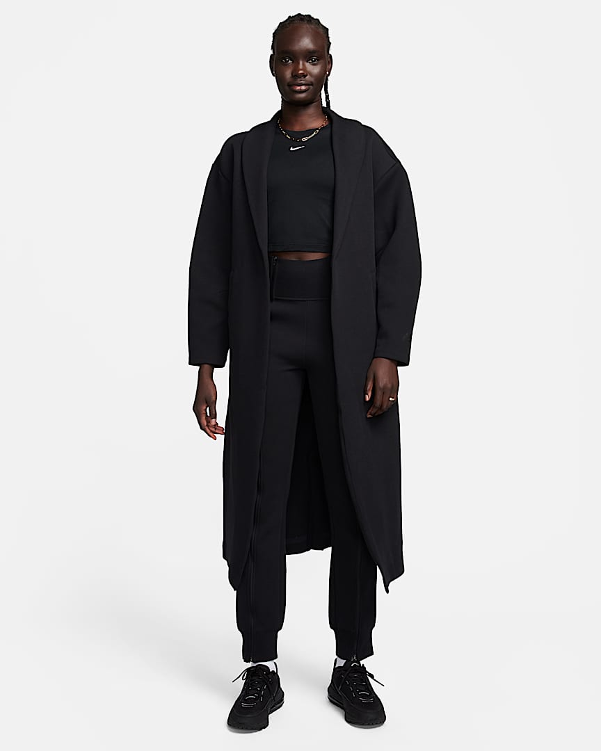Nike Sportswear Tech Fleece Women's Oversized Duster Jacket