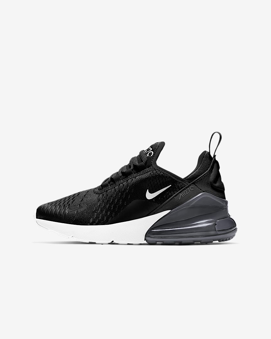 Nike Air Max 270 Tenis para bebé e infantil