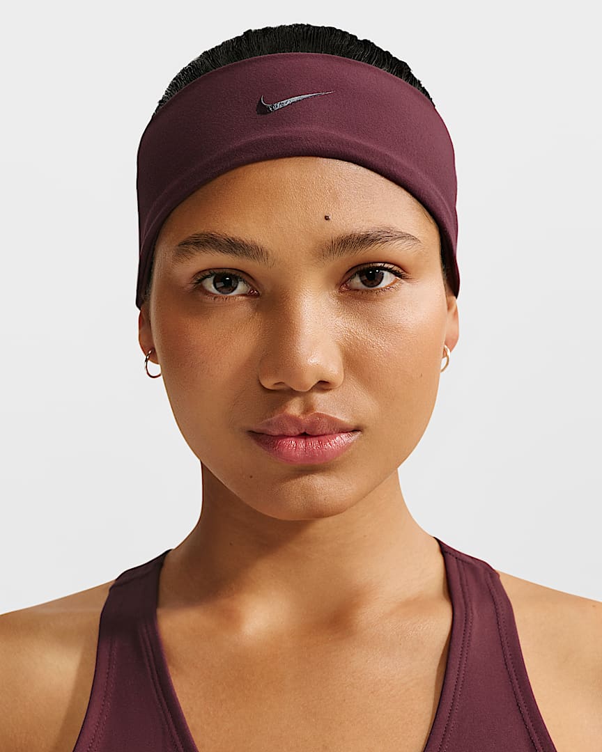Nike Trail Dri-FIT Knit Running Headband