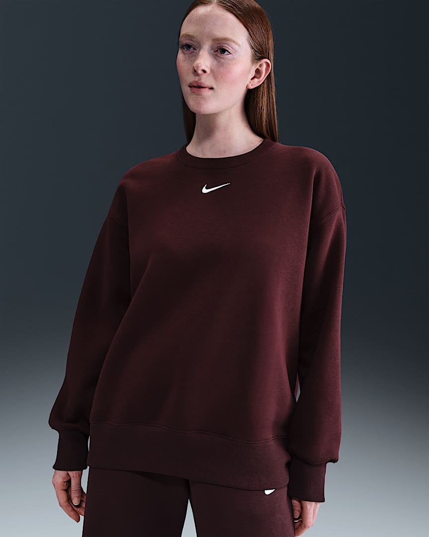 Nike Sportswear Club Fleece Women's 1/2-Zip Sweatshirt