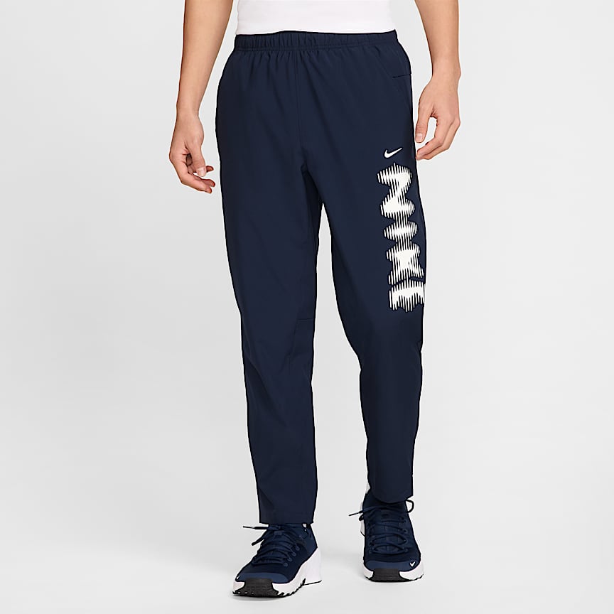 NIKE公式】ナイキ フォーム メンズ Dri-FIT バーサタイル