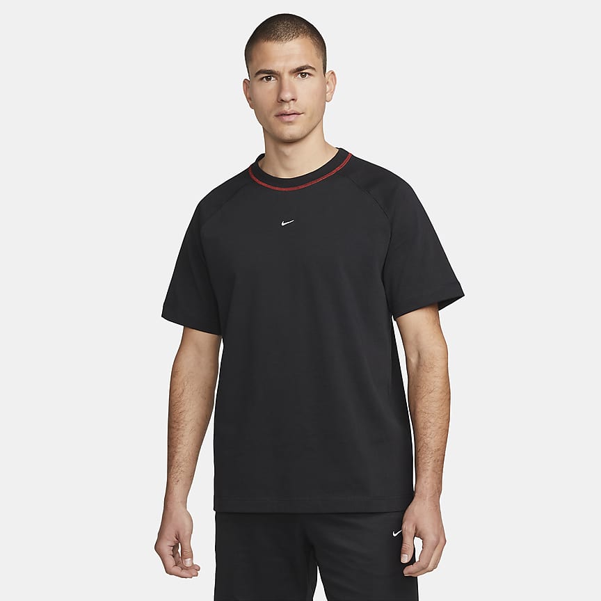 Nike SB Skateshirt. Nike NL